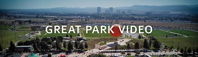 Now At The Park | City Of Irvine